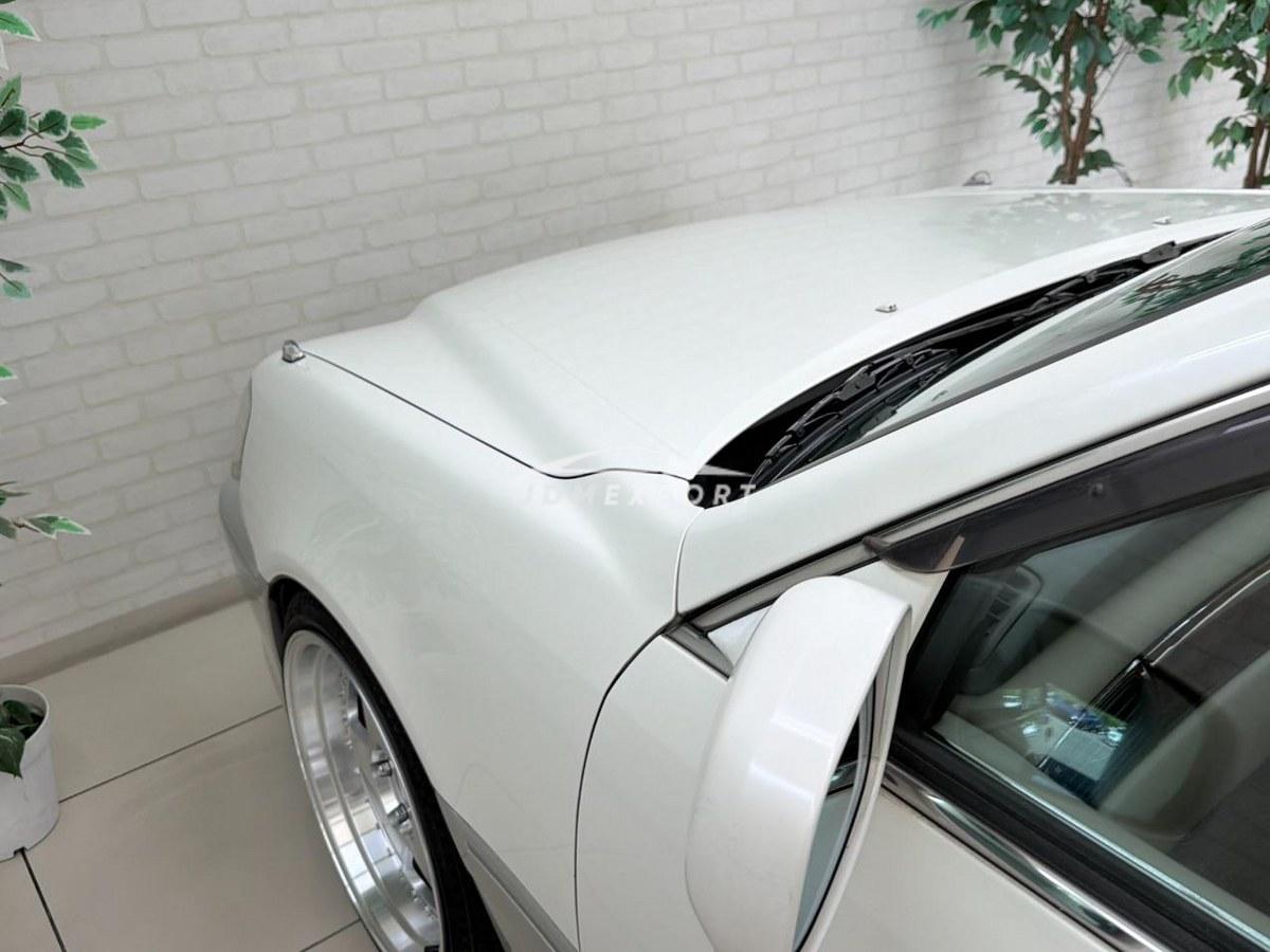 Toyota Crown 1999 thumbnail 46