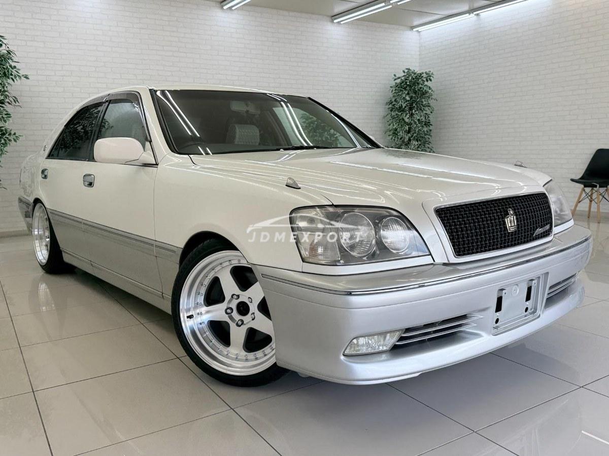 Toyota Crown 1999