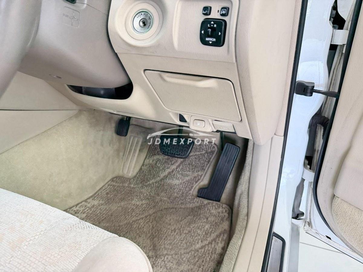 Toyota Crown 1999 thumbnail 71