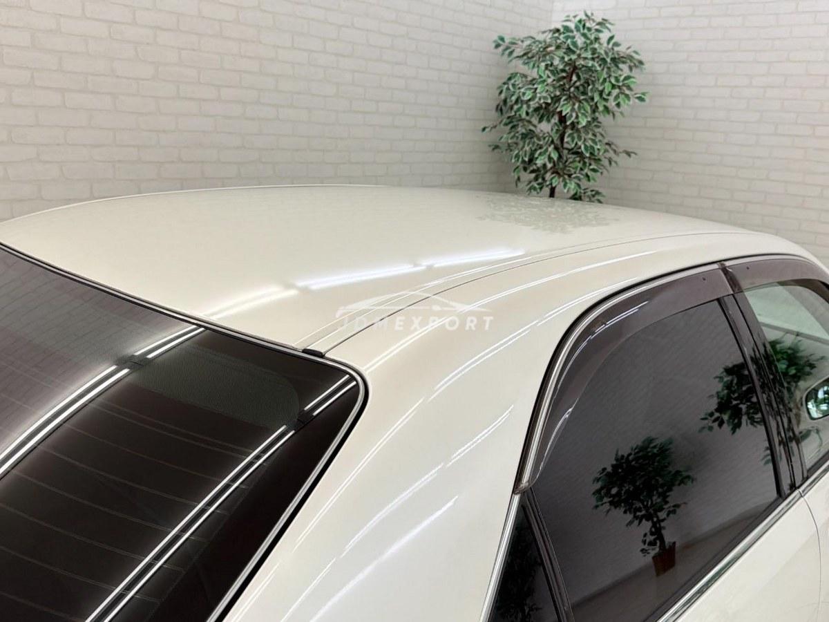 Toyota Crown 1999 thumbnail 41
