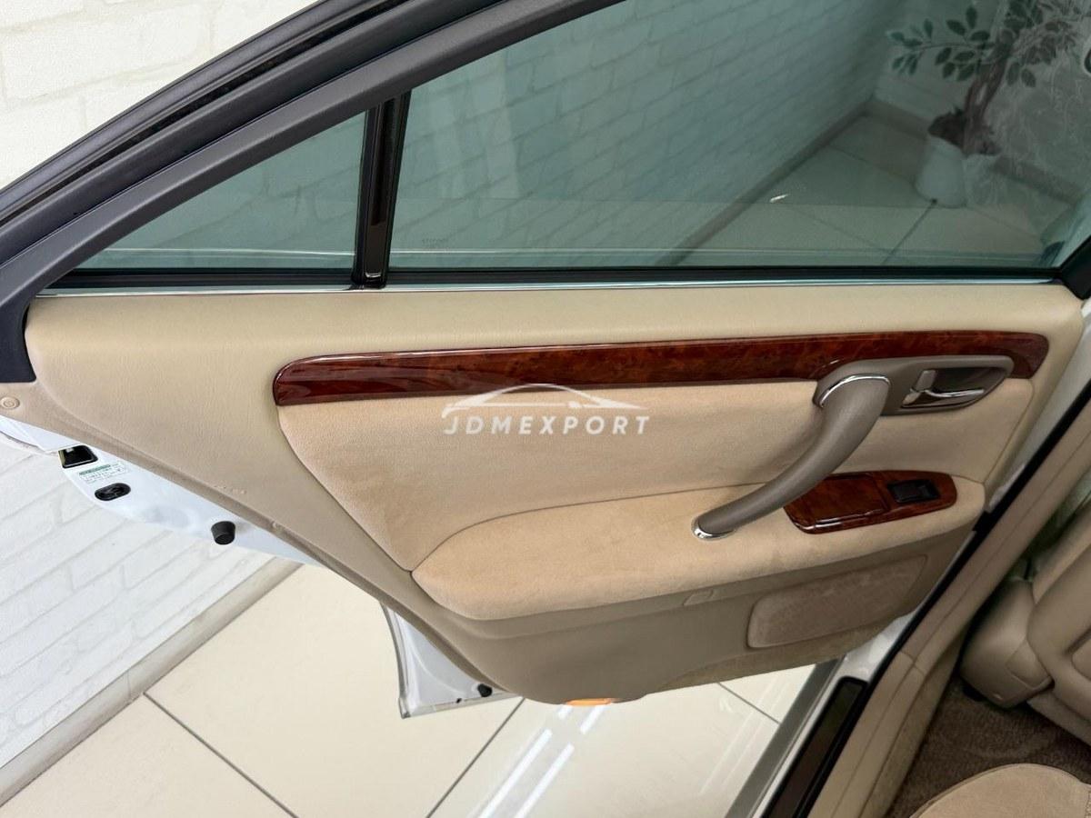 Toyota Crown 1999 thumbnail 69