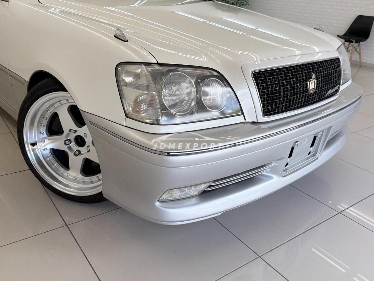 Toyota Crown 1999 thumbnail 30