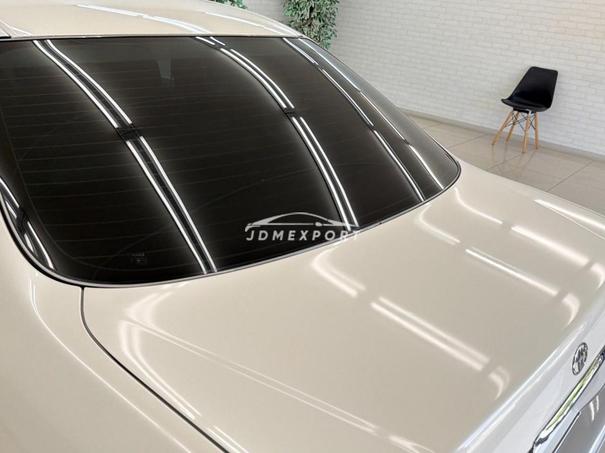 Toyota Crown 1999 thumbnail 44