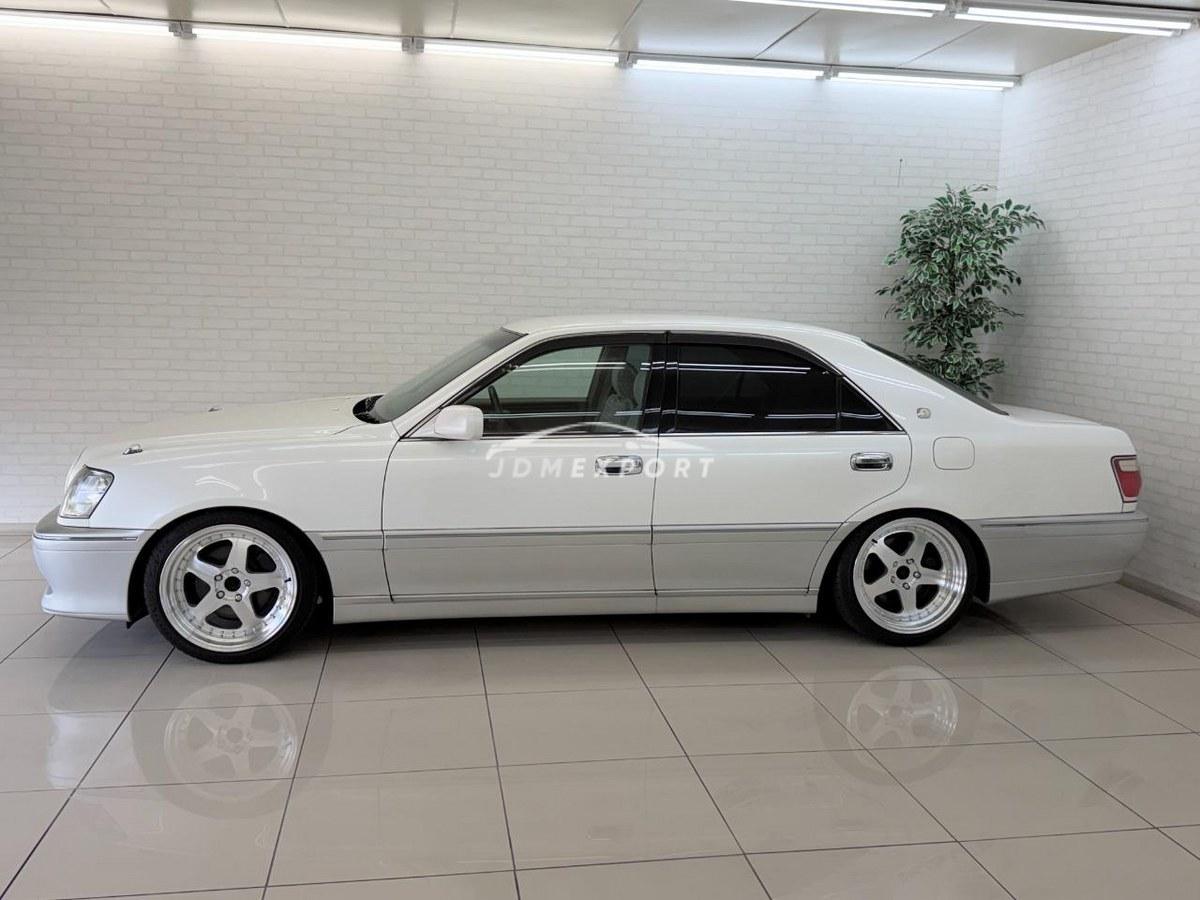 Toyota Crown 1999 thumbnail 16