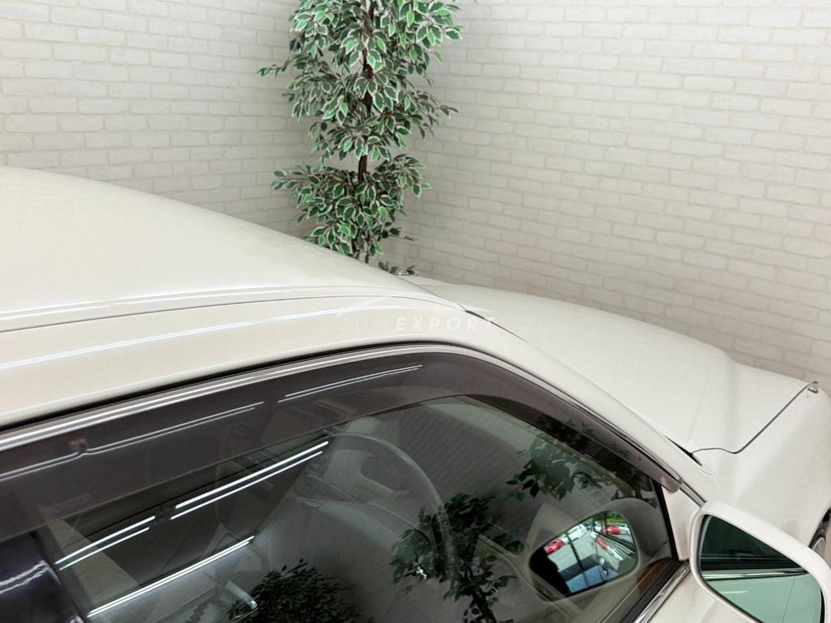 Toyota Crown 1999 thumbnail 42