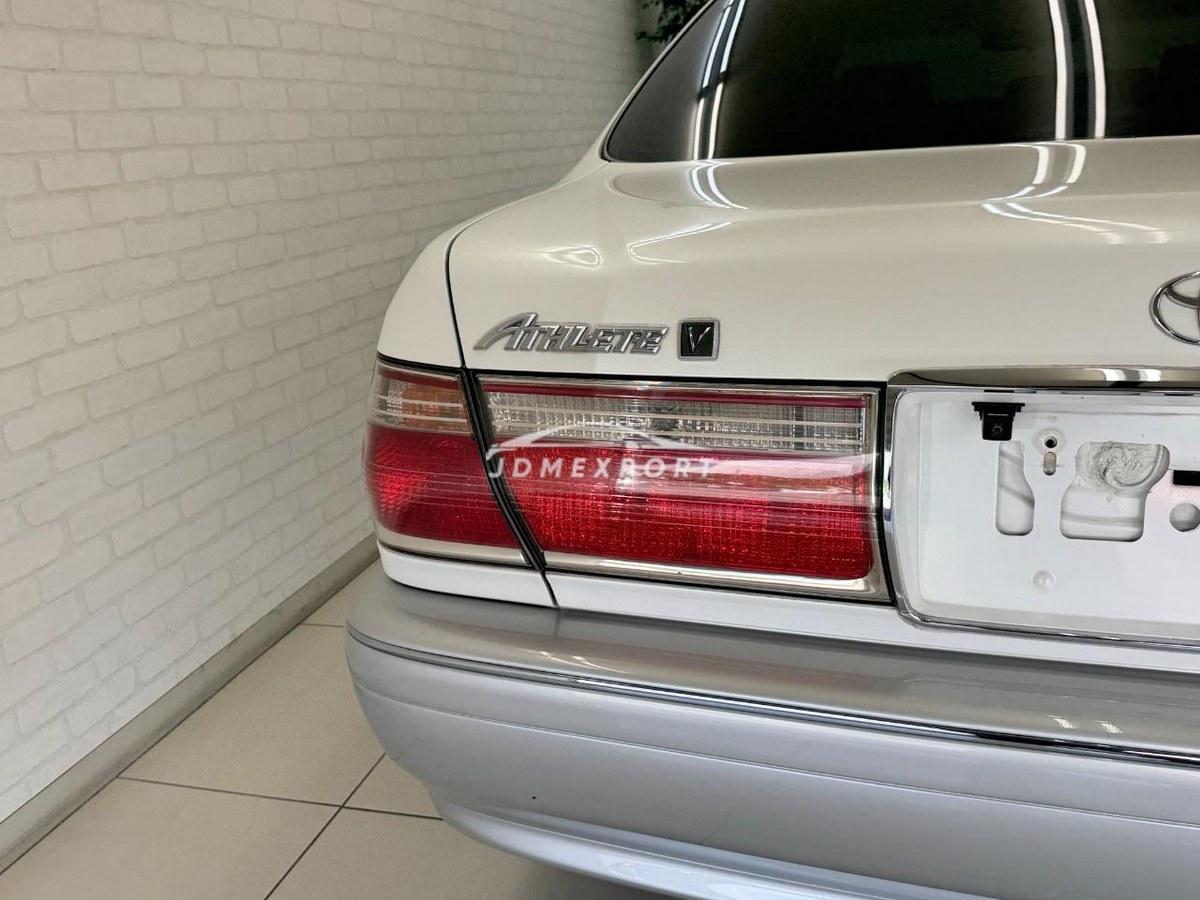 Toyota Crown 1999 thumbnail 38