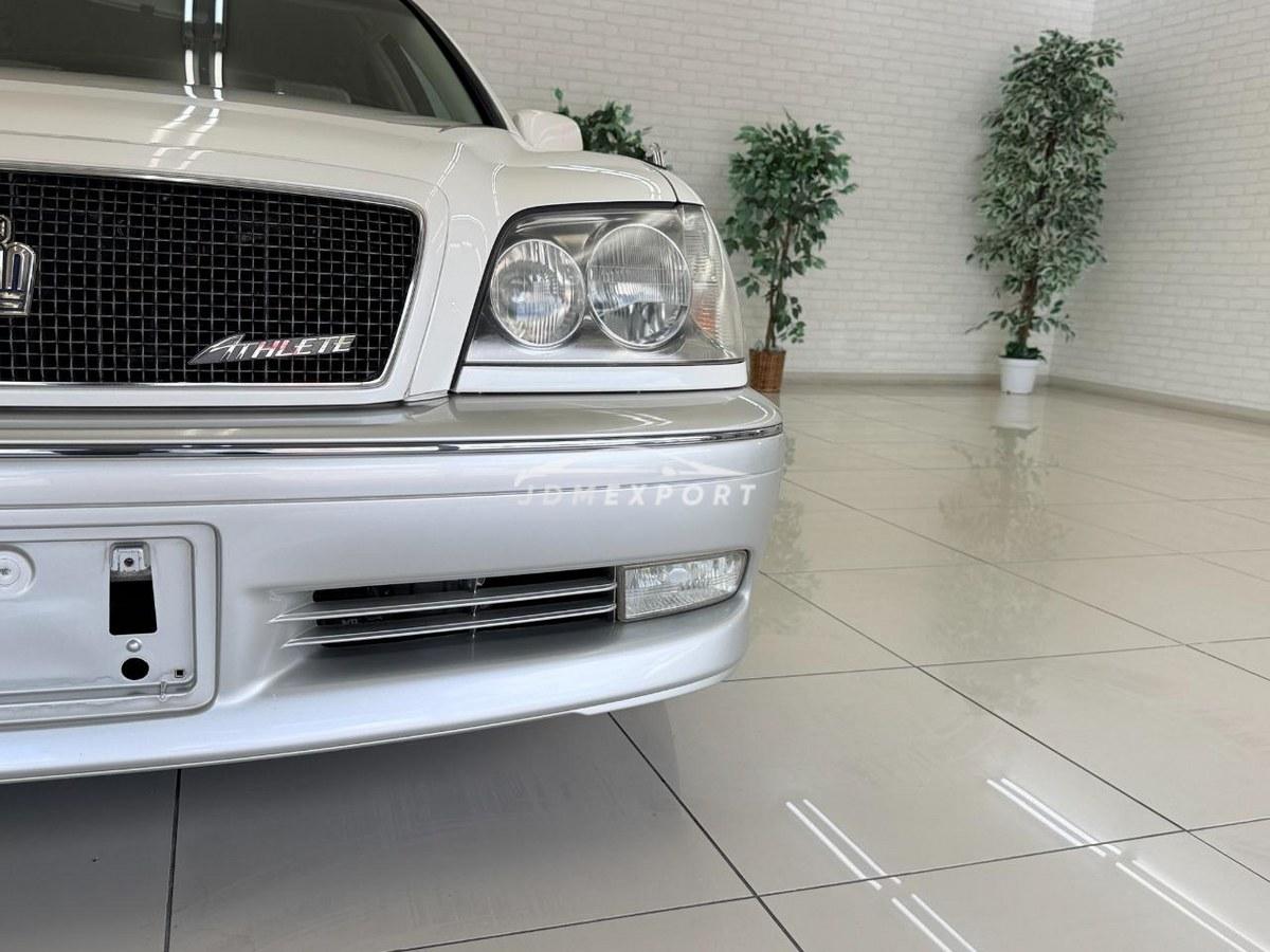 Toyota Crown 1999 thumbnail 21