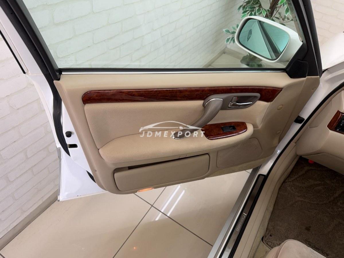 Toyota Crown 1999 thumbnail 67