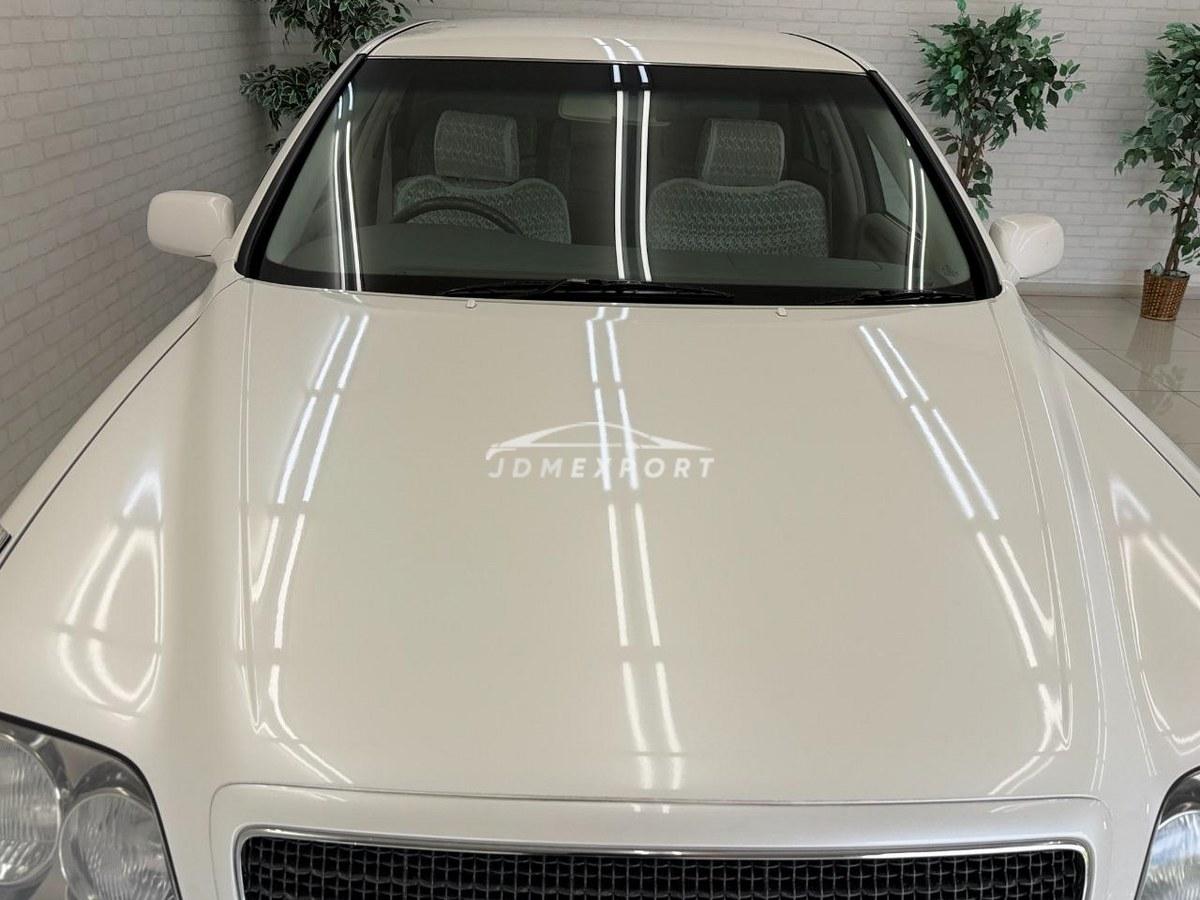 Toyota Crown 1999 thumbnail 22