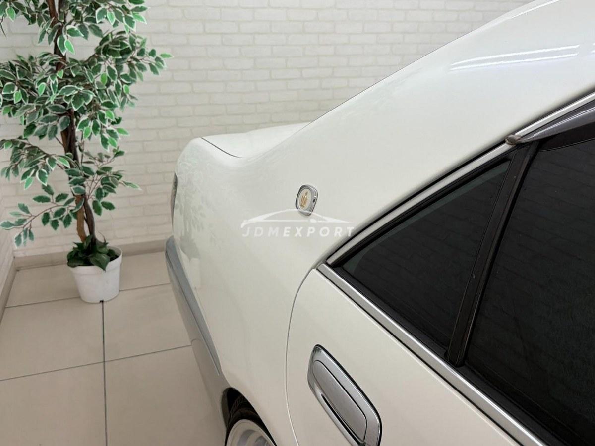 Toyota Crown 1999 thumbnail 34