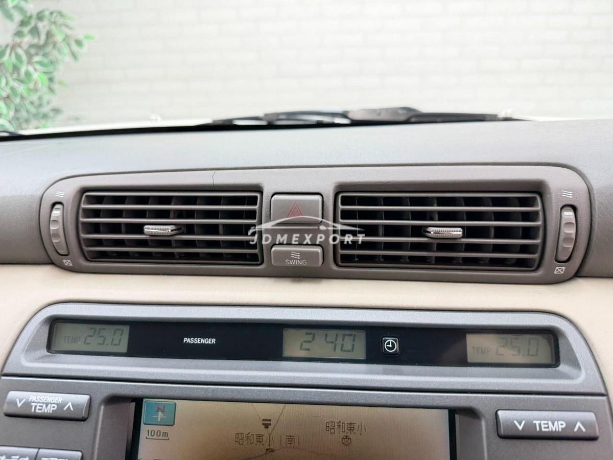 Toyota Crown 1999 thumbnail 51