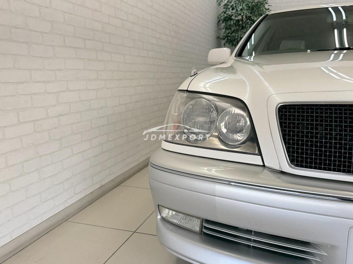 Toyota Crown 1999 thumbnail 18