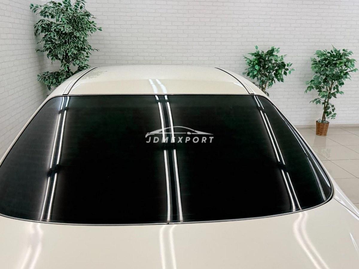 Toyota Crown 1999 thumbnail 37
