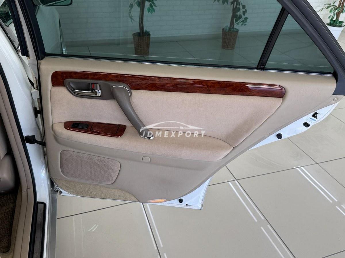 Toyota Crown 1999 thumbnail 68