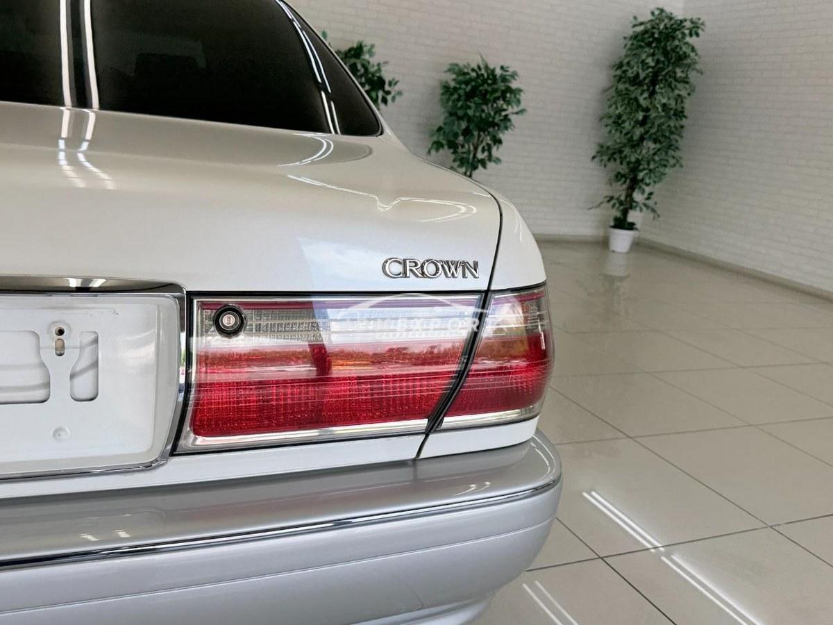 Toyota Crown 1999 thumbnail 39
