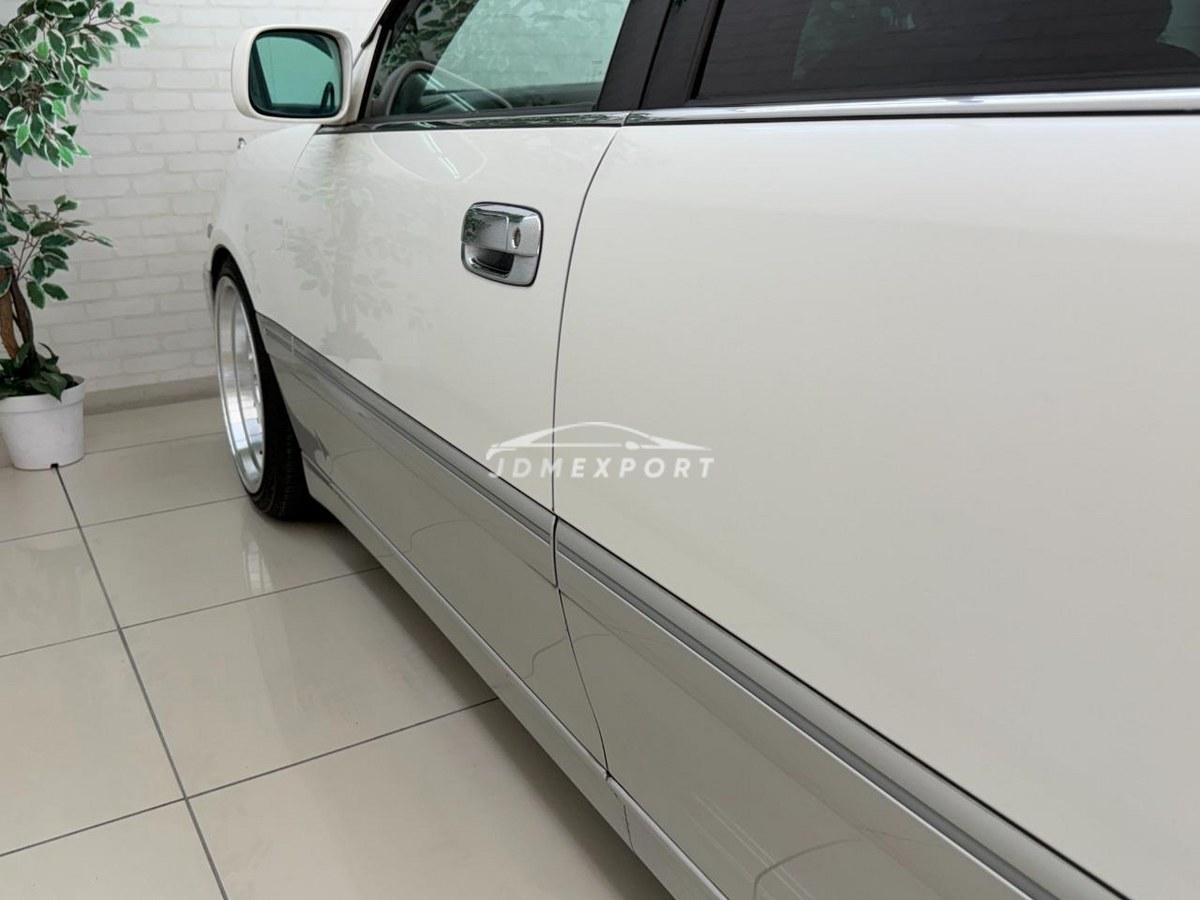 Toyota Crown 1999 thumbnail 47