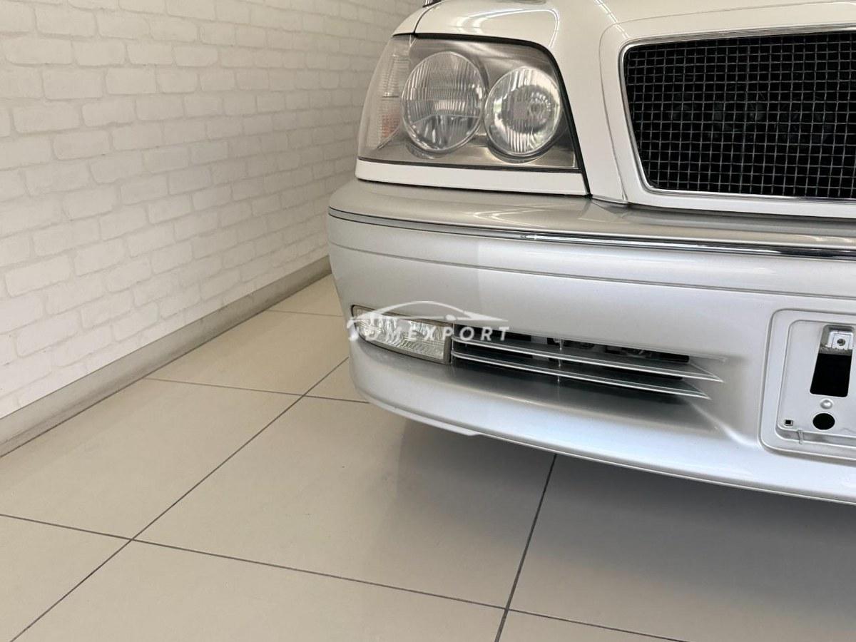 Toyota Crown 1999 thumbnail 20
