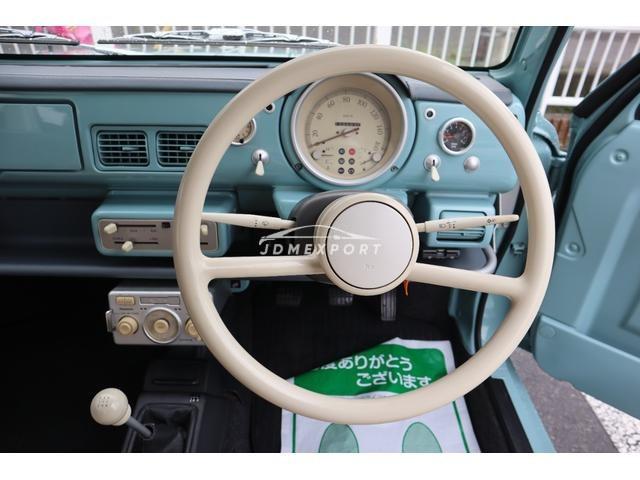 Nissan PAO 1989 thumbnail 32