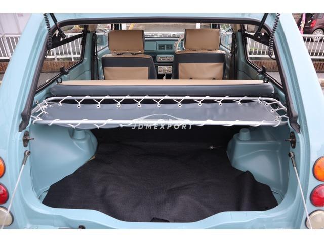 Nissan PAO 1989 thumbnail 10