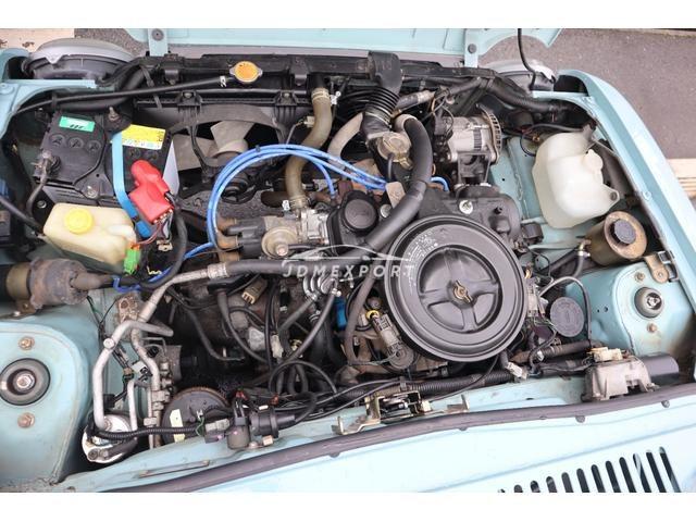 Nissan PAO 1989 thumbnail 25