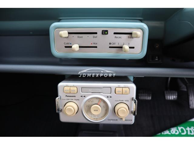 Nissan PAO 1989 thumbnail 33