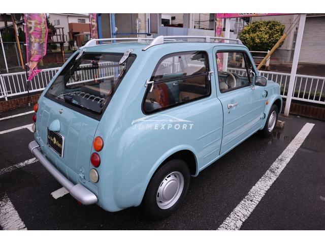 Nissan PAO 1989 thumbnail 7