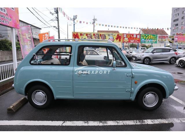 Nissan PAO 1989 thumbnail 4