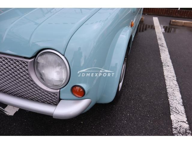 Nissan PAO 1989 thumbnail 26