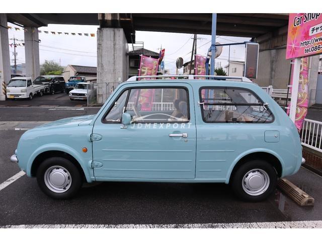 Nissan PAO 1989 thumbnail 5
