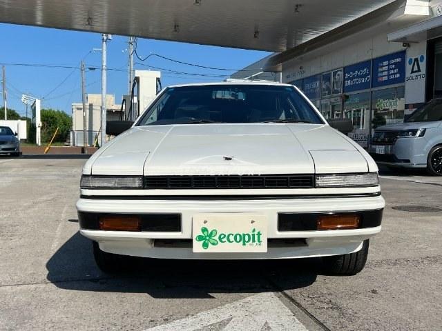 Nissan Silvia 1983 thumbnail 28
