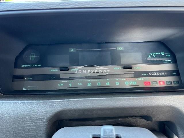 Nissan Silvia 1983 thumbnail 8