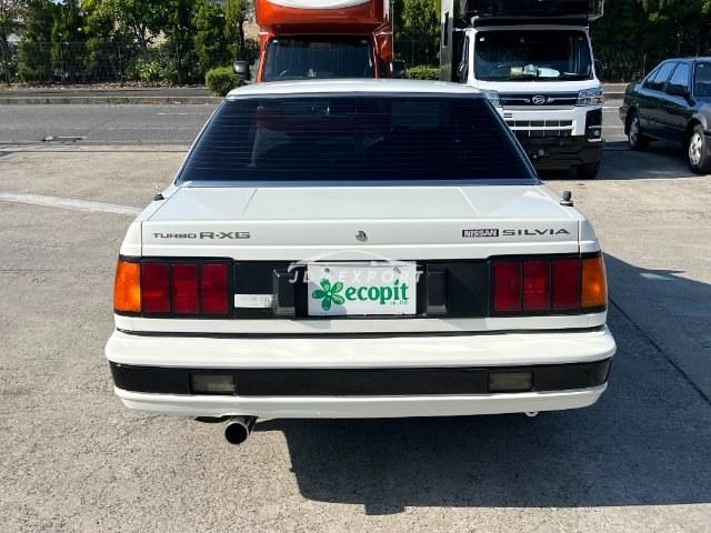 Nissan Silvia 1983 thumbnail 7