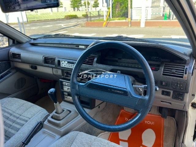 Nissan Silvia 1983 thumbnail 18