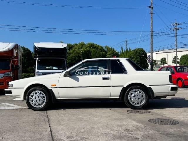 Nissan Silvia 1983 thumbnail 27