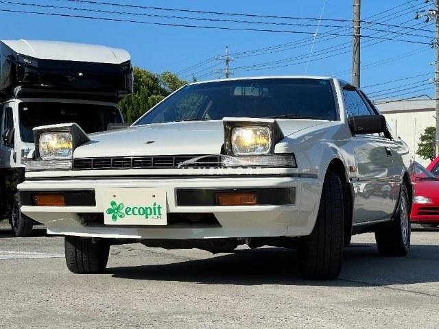 Nissan Silvia 1983 thumbnail 10
