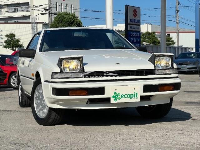 Nissan Silvia 1983 thumbnail 11