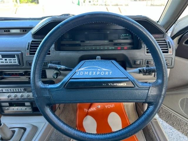 Nissan Silvia 1983 thumbnail 9