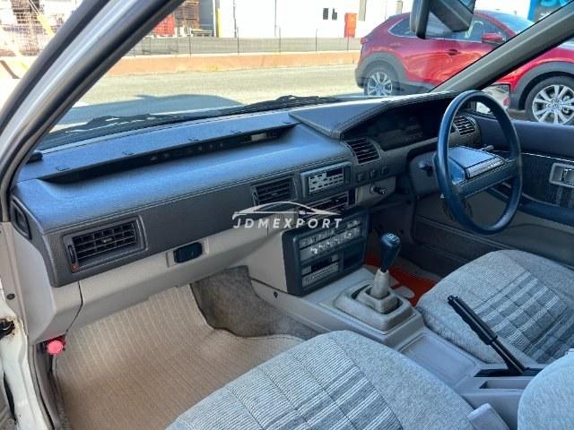 Nissan Silvia 1983 thumbnail 17