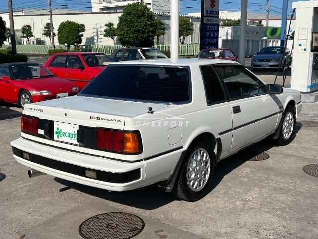 Nissan Silvia 1983 thumbnail 2