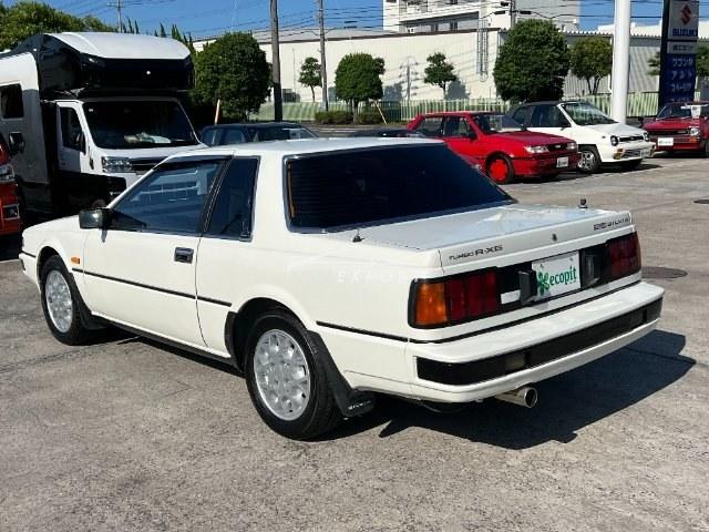 Nissan Silvia 1983 thumbnail 26