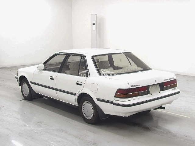 Toyota Corona 1989 thumbnail 2