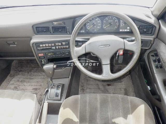 Toyota Corona 1989 thumbnail 4