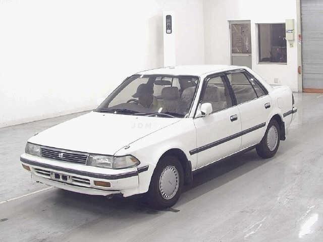 Toyota Corona 1989 thumbnail 5