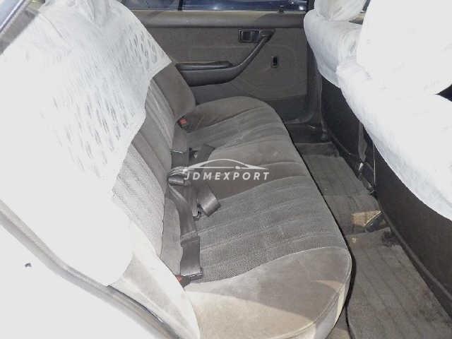 Toyota Corona 1989 thumbnail 9
