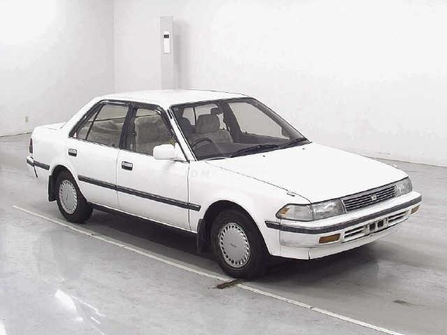 Toyota Corona 1989 photo 1