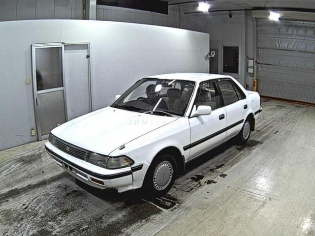 Toyota Corona 1989 thumbnail 5