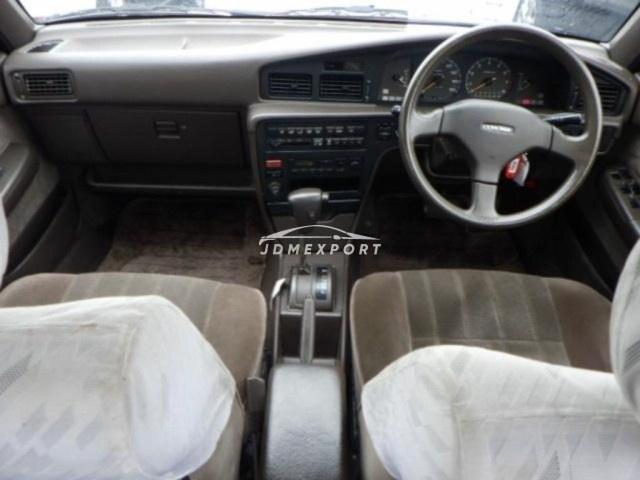 Toyota Corona 1989 thumbnail 4
