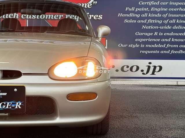Suzuki Cappuccino 1992 thumbnail 17