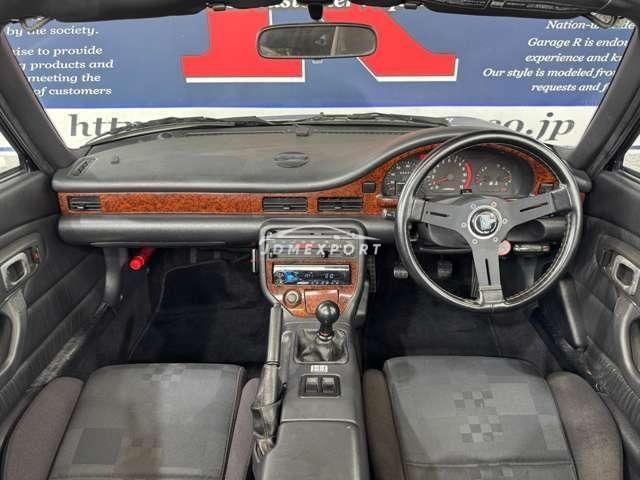 Suzuki Cappuccino 1992 thumbnail 4