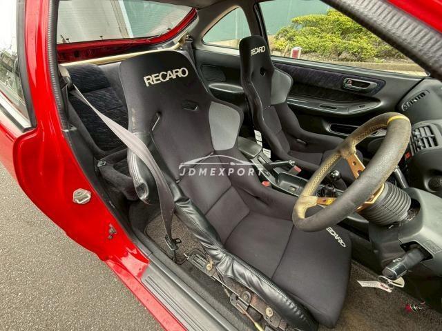 Honda Integra 1993 thumbnail 6